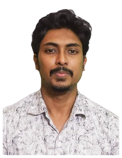 Amit Sutradhar
